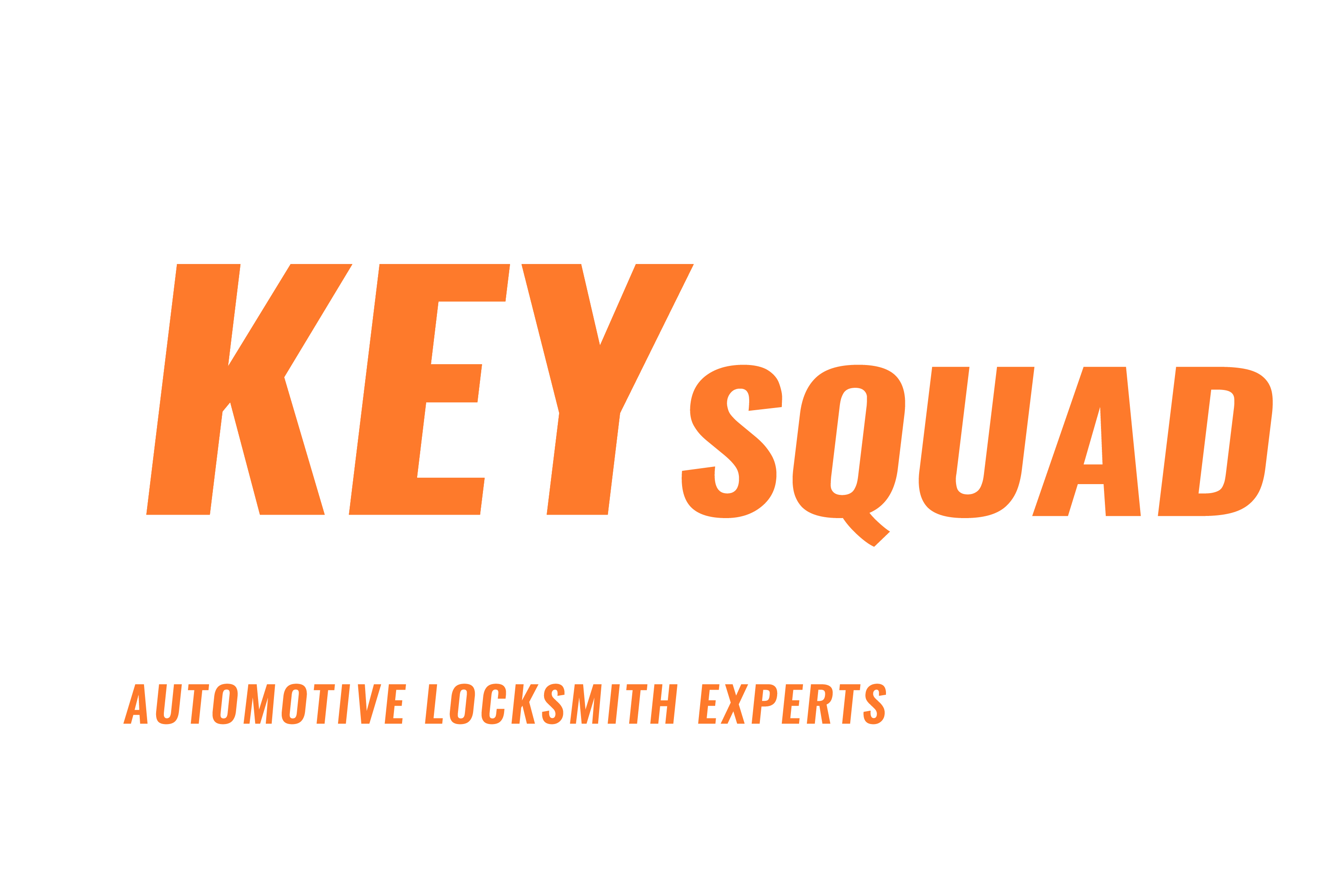 Key Squad 502 - Automotive Locksmith Experts